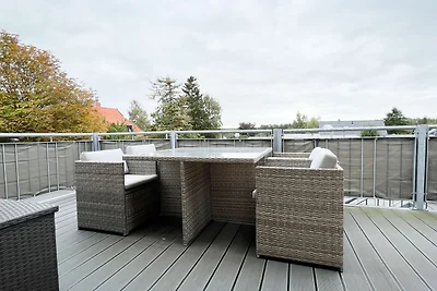 Ferienhaus Findling WE Sandkorn