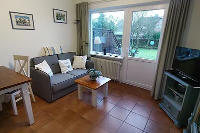 Bi de Süd 45 EG Whg. 2 mitte