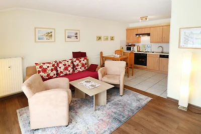 Vakantieappartement Gezinsvakantie Karlshagen