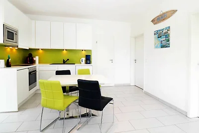 Ferienwohnung Leuchtfeuer 6 EG-2 SZ bis max.