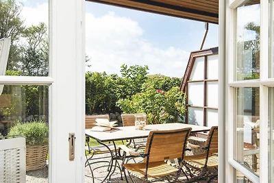 Vakantieappartement Gezinsvakantie Kampen