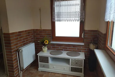 Ferienwohnung Küstenfee