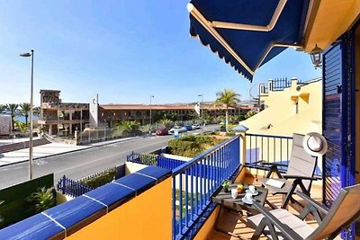 Vakantieappartement Gezinsvakantie Maspalomas