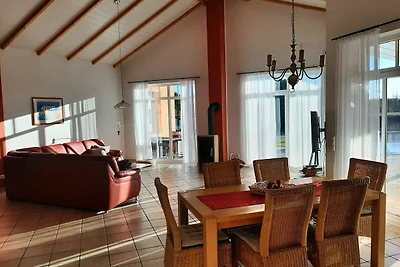 Kuća za odmor Dopust za oporavak Wesenberg