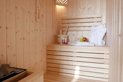 Baabe Villen Ensemble FeWo 08 Having Ref.