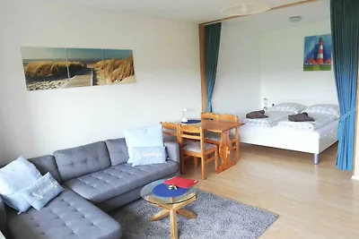 Holiday flat family holiday Wyk