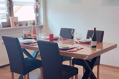 Vakantieappartement Gezinsvakantie Mömlingen