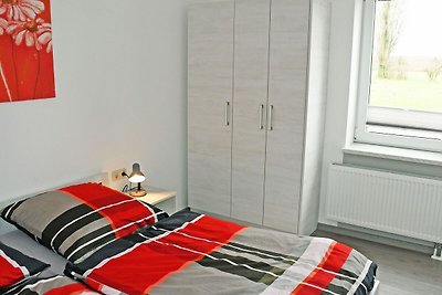 Vakantieappartement Gezinsvakantie Schaprode