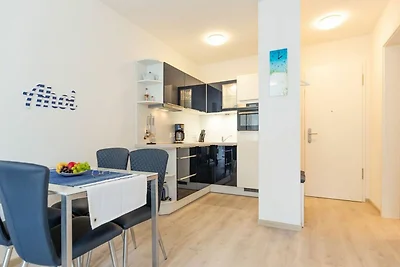 Strandresidenz Else Marie, App. 2.8