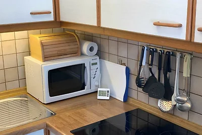 Haus Nis Randers Whg 04