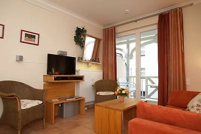 Residenz Ostseestrand Whg. 16