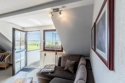 Appartamento Vacanza con famiglia Middelhagen