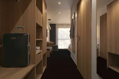Vakantieappartement Gezinsvakantie Nauders