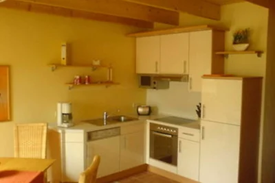 Ferienwohnung Familie Mecklenbrauck