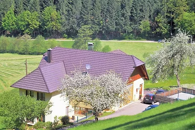 Neue Ferienwohnung für 1-4 Personen, ca. 60qm