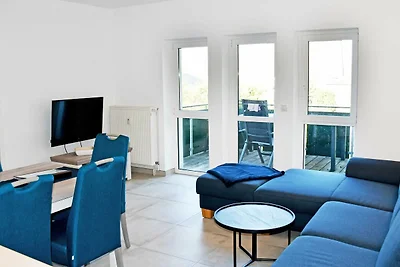 Vakantieappartement Gezinsvakantie Middelhagen