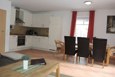 Vakantieappartement Gezinsvakantie Ückeritz
