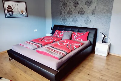 Ferienwohnung Edersonne
