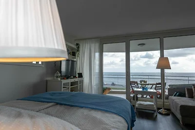 Meerzeit Apartment mit Südbalkon und...