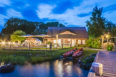 Appartamento Vacanza con famiglia Zehlendorf