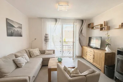 Appartamento Vacanza con famiglia Dierhagen