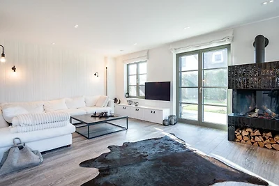 Casa vacanze Vacanza di relax Stolpe auf Usedom