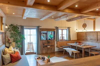 Apartamento Vacaciones familiares Gmund am Tegernsee