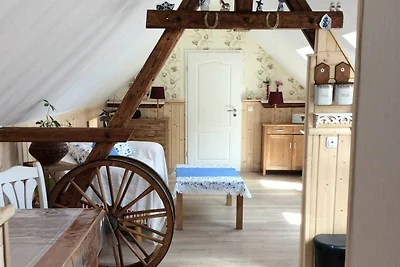 Appartamento Vacanza con famiglia Erfurt