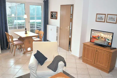 Haus Windrose Ferienwohnung Nr.01