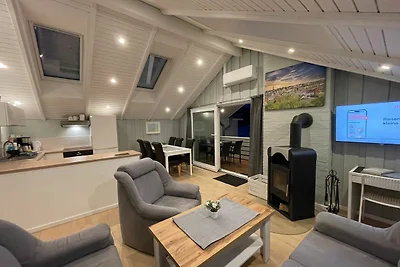 Ferienwohnung Lönneberga