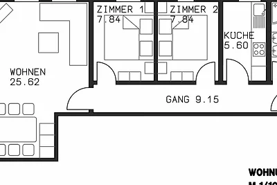 Casa vacanze Vacanza di relax Oberstdorf