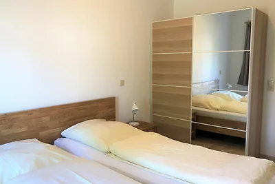 Vakantiehuis Ontspannende vakantie Dahme