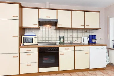 Holiday flat family holiday Holtgast