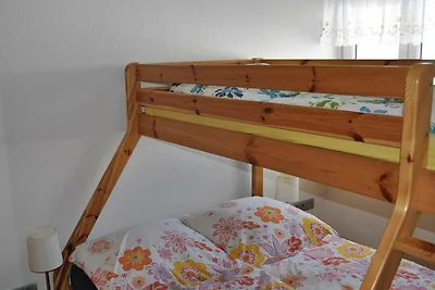 Vakantieappartement Gezinsvakantie Horben