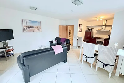 Vakantieappartement Gezinsvakantie Horumersiel