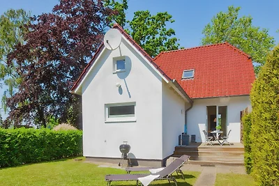 Vakantiehuis Ontspannende vakantie Heiligenhafen