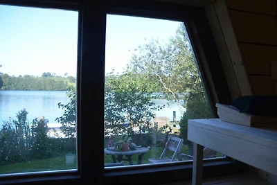 Casa vacanze Vacanza di relax Grebin