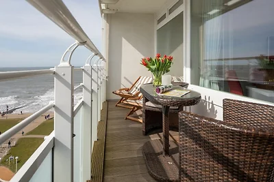 Appartamento Vacanza con famiglia Norderney