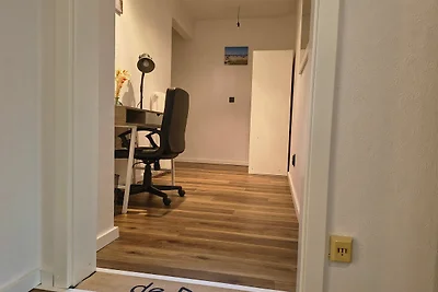 Ferienwohnung Plaggenburg: Die kleine Grosse