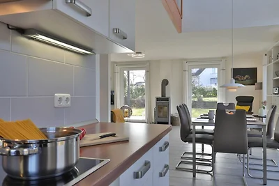 Strandgut Ferienhaus