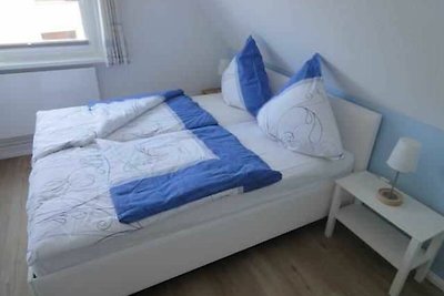 Vakantieappartement Gezinsvakantie Maasholm-Bad