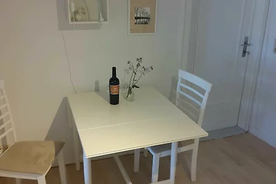Appartamento Vacanza con famiglia Ueckermünde