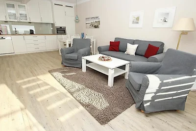 Trelleborgallee, Fewo 149