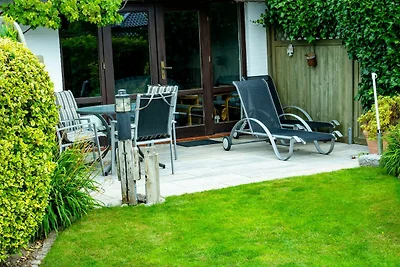 Casa vacanze Vacanza di relax Brodersby