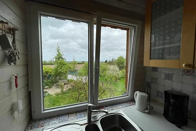 Ferienwohnung Weitblick
