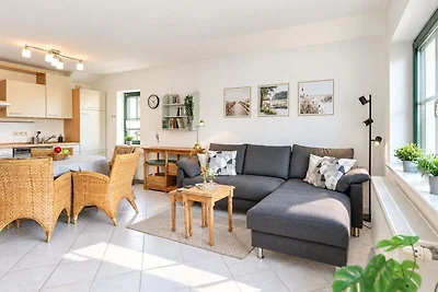 Vakantiehuis Ontspannende vakantie Garz