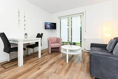 Ferienwohnung Ebbe (3)