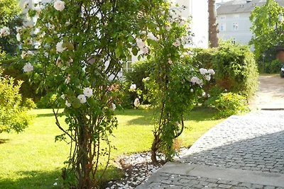 Appartamento Vacanza con famiglia Sassnitz