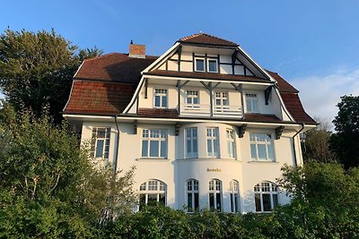 Villa Aranka, App.