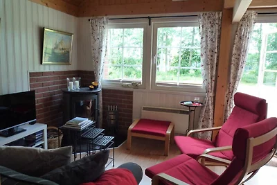 Ferienhaus zum Krakower See ****